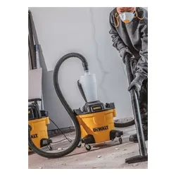 Separator cyklonowy DeWalt DXVCS002