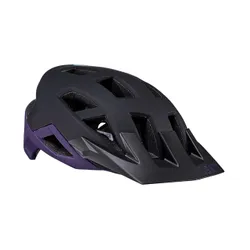 Kask rowerowy Leatt MTB Trail 2.0 V24 velvet