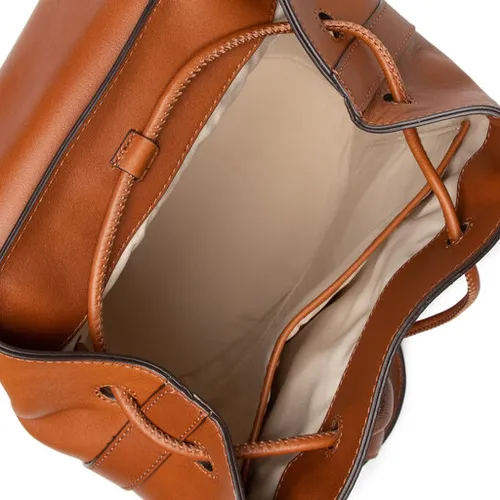 Lauren Ralph Lauren Viny Rucsac 25 431876726003 Lauren Tan