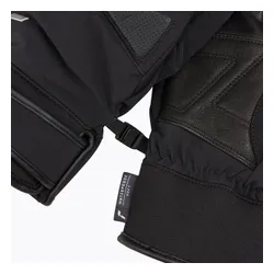 Rękawice narciarskie Reusch Thunder R-Tex XT black/white