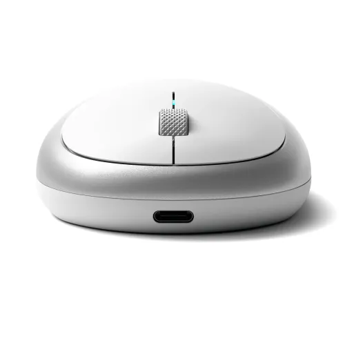 Myszka Satechi M1 Wireless Mouse Srebrny