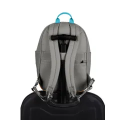 Antykradzieżowy plecak Pacsafe Go 15 l Anti-Theft - stone