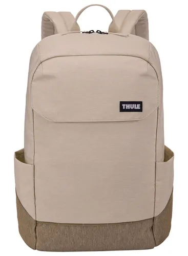 Городской рюкзак Thule Lithos 20 l-pelican gray / faded хаки