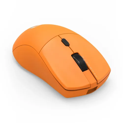 Myszka gamingowa Redragon SPARDA M919OB-ULT Pomarańczowa