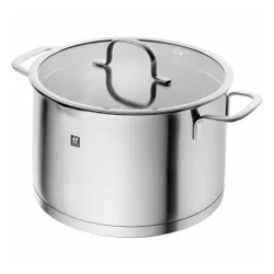 Zestaw garnków ZWILLING True Flow 66920-004-0 (8 elementów)