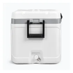 Lodówka turystyczna Igloo Latitude Marine Ultra 70 66 l white/moonscape gray