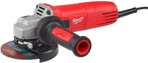 Milwaukee AGV 10-125 EK Taşlama Makinesi