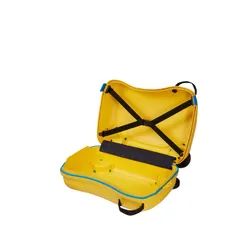 Walizka dla dzieci Samsonite Dream2Go - school bus