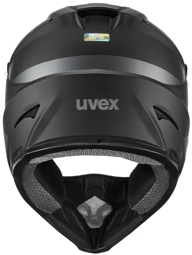 Kask rowerowy Full Face UVEX HLMT 10 bike