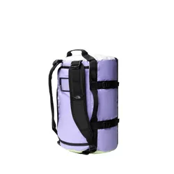 Сумка / рюкзак The North Face Base Camp Duffel XS-high purple