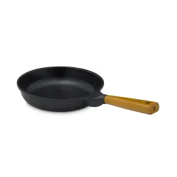 GERLACH Natur 20 cm - patelnia ceramiczna
