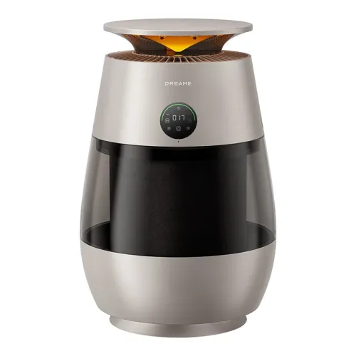 Oczyszczacz powietrza Dreame AP10 Jonizacja