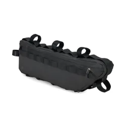 Torba rowerowa pod ramę ATTABO Underra L 4 l czarny