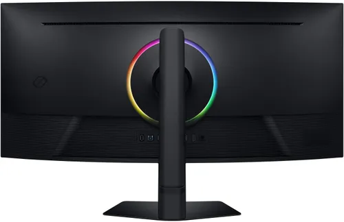 Monitor SAMSUNG Odyssey G7 LS40FG750EUXEN 39.6" 5120x2160px 180Hz 1 ms [GTG] Curved