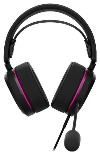 Słuchawki Asus ROG Pelta Core czarne