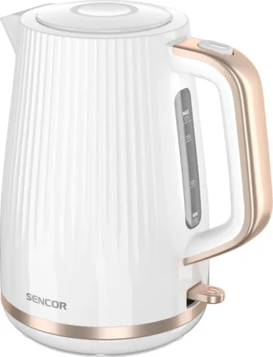 Czajnik Sencor SWK 7510WH 1,7l 2200W