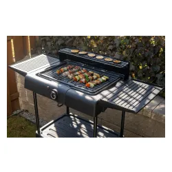 Grill elektryczny Kalorik GRB3000