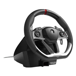 Игровой руль Hori Racing Wheel GTX Force Feedback (AB05-001E)