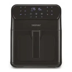 Аэрогриль Zelmer ZAF6500 1500W 6,5 l