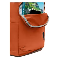 Рюкзак Jack Wolfskin Terraview - жженый оранжевый