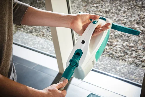 Myjka do okien Leifheit Dry & Clean 51003