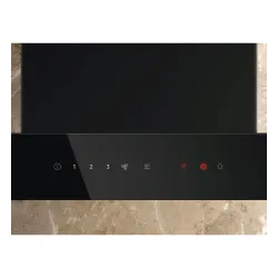 Okap Electrolux LFT819K Czarny