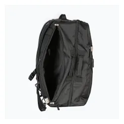 Plecak miejski KAVU Hauler Hills 39 l raven