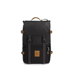 Plecak szkolny Topo Designs Rover Pack Classic - black / neutral