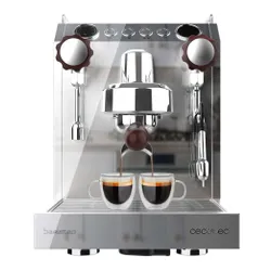 Ekspres CECOTEC Baristeo Classic