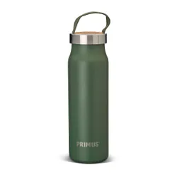 Butelka Primus Klunken Vacuum Bottle 0,5 l - green