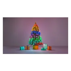 Girlanda LED WiZ Fairy 20m