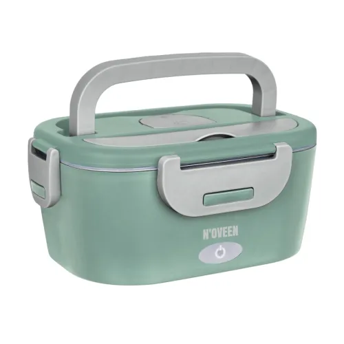 Lunchbox podgrzewany N'oveen LB725 Nature 1,1l