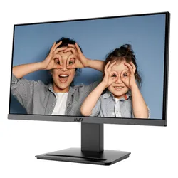 Monitor MSI Pro MP223 E2 21.45" 1920x1080px 100Hz 1 ms [MPRT]
