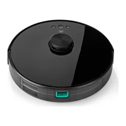 Nedis WIFIVCL001CBK czarny