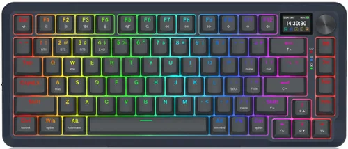 Klawiatura REDRAGON K708-RGB-PRO FLEKACT