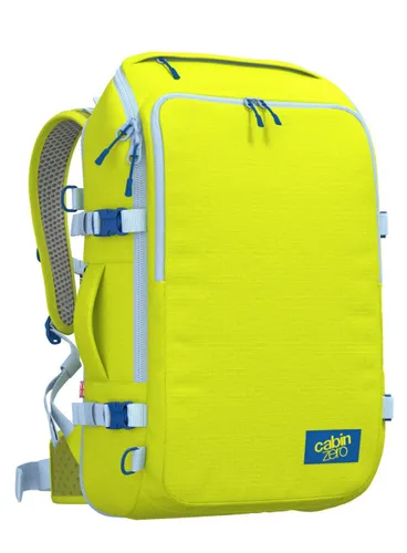 Rucsac de mână CabinZero ADV Pro 42 l - mojito lime