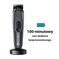 Trymer BRAUN Seria 7 MGK7491