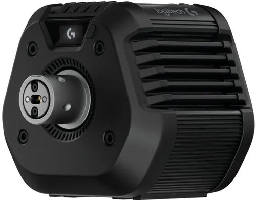 Kierownica LOGITECH RS50 PC