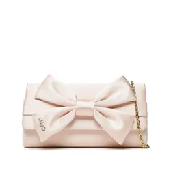 Geanta Pochette Fiocco a lui Liu Jo Aa3291 T0426 Cameo Rose 41310