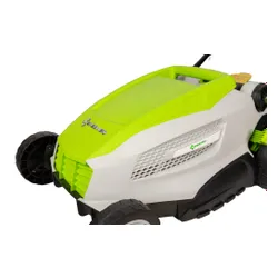 Kosiarka elektryczna GREENSO KE42-1800 1800W 420mm