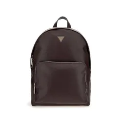 Ghiciți Certosa Saffiano Rucsac inteligent HMECSA P3111
