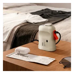 Parownica do ubrań (Steamer) BRAUN QuickStyle Mini GS1011BG