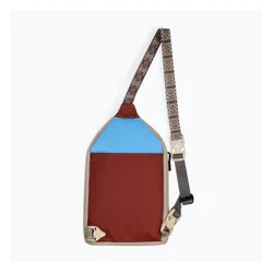 Plecak miejski KAVU Coho Sling 6 l sea ridge