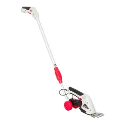 Nożyce do żywopłotu / trawy NAC TA72H-JN 150mm 7.2V akumulatorowe