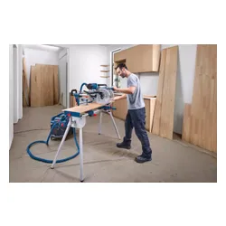 Pilarka ukosowa BOSCH Professional GCM 340-305 D​