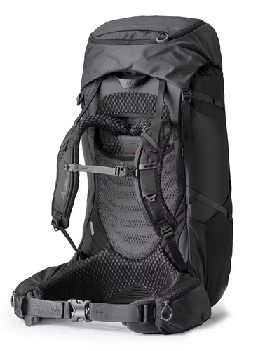 Plecak trekkingowy Gregory Deva 80 Pro damski - lava grey
