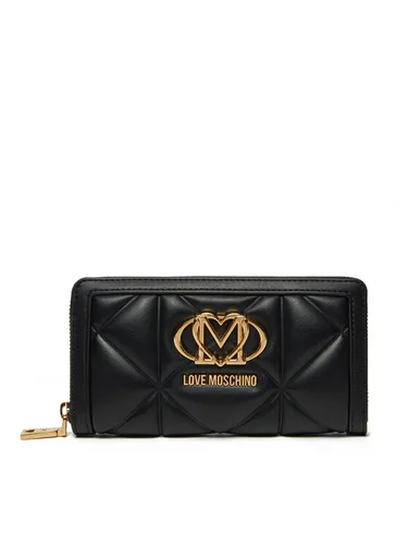 LOVE MOSCHINO Большой женский кошелек JC5644PP1MLC0000