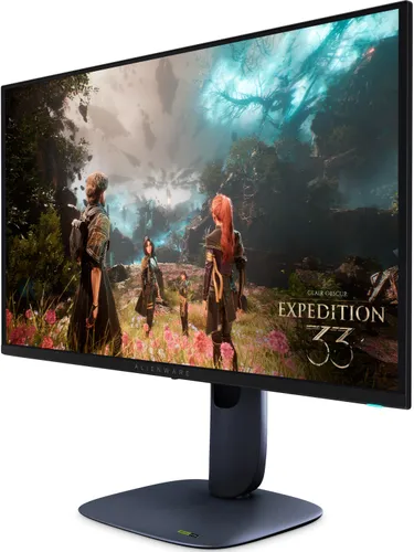 Monitor DELL Alienware AW2725Q 27" 3840x2160px 240Hz 0.03 ms [GTG]