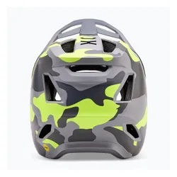 Kask rowerowy Fox Racing Rampage Camo white camo