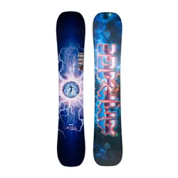 Deska snowboardowa Rossignol Ampage Vol.2 - Długość (cm) - 159